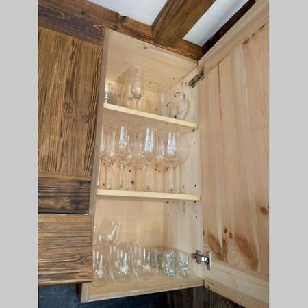 Al Maso Apartment Mazzin Luaran gambar