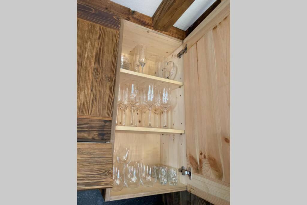 Al Maso Apartment Mazzin Luaran gambar