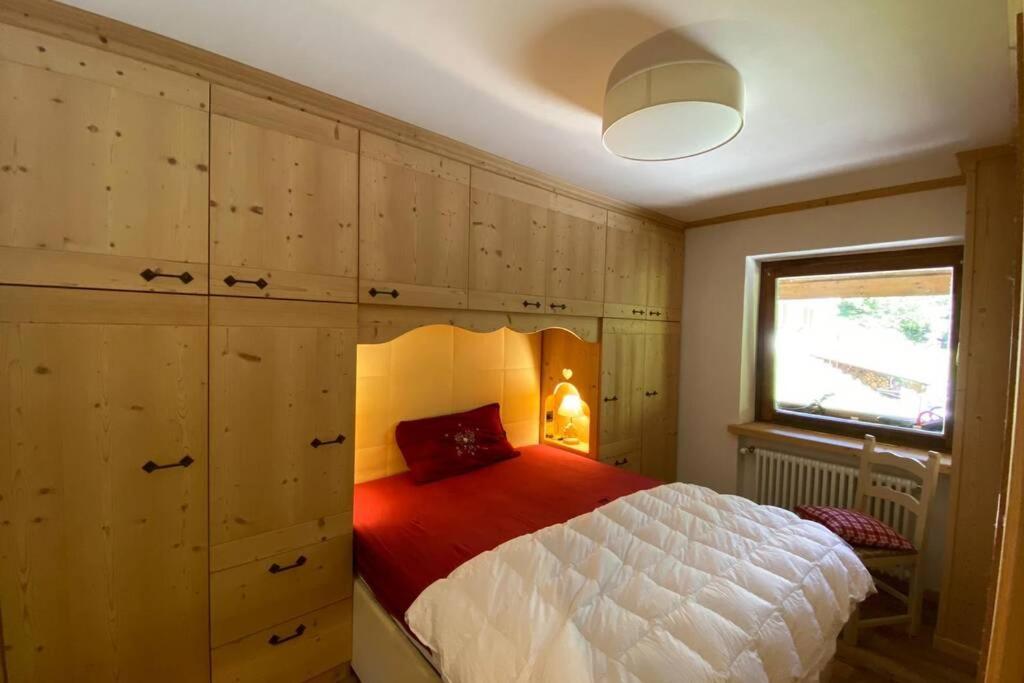 Al Maso Apartment Mazzin Luaran gambar