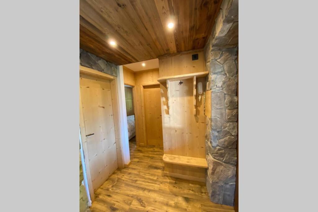 Al Maso Apartment Mazzin Luaran gambar