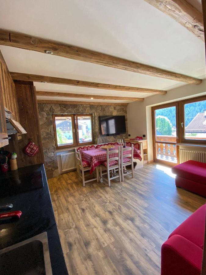 Al Maso Apartment Mazzin Luaran gambar